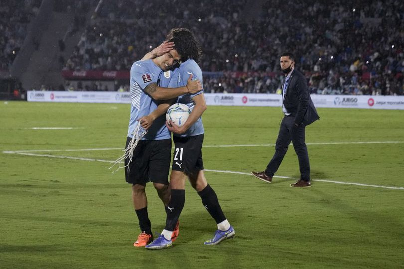 19 Negara Sudah Lolos ke Piala Dunia 2022: Uruguay dan Ekuador Jadi Wakil CONMEBOL