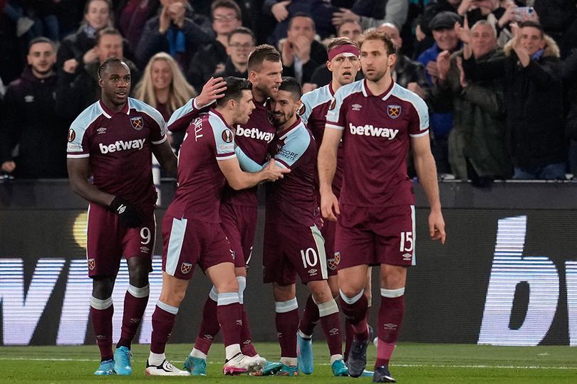 Link Live Streaming West Ham vs Arsenal Hari Ini, 1 Mei 2022 di Mola TV