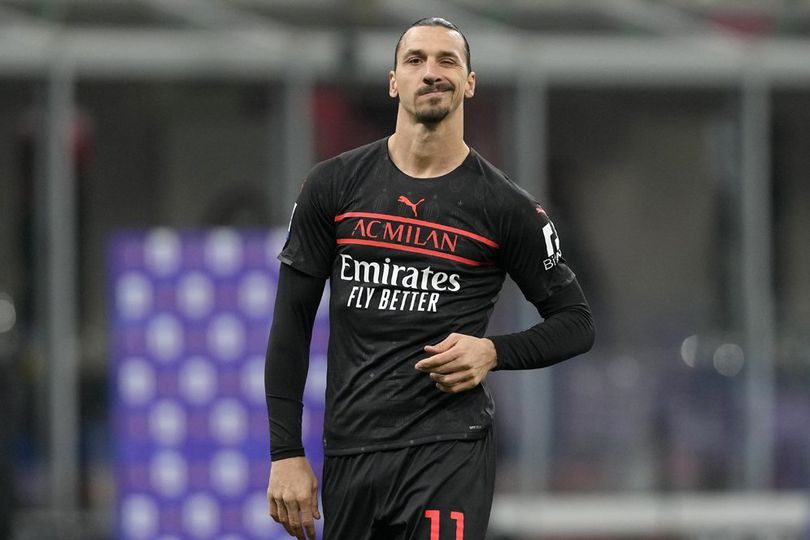 Bicara Soal Prospek Pensiunnya, Ibrahimovic: Kalian Bakal Sedih