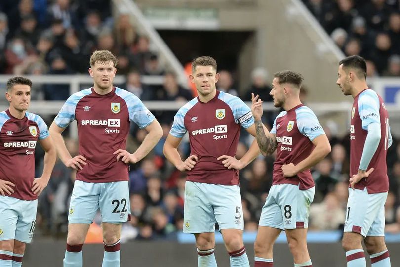 Burnley F.C