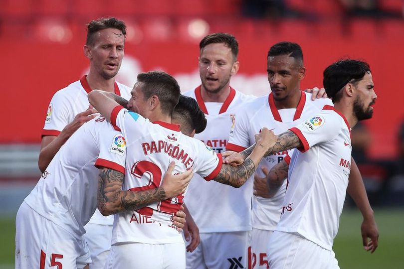 Sevilla