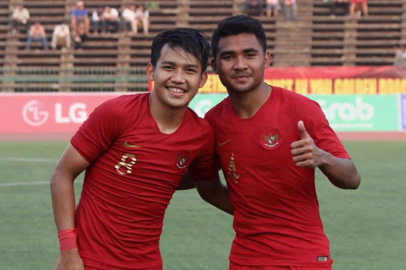 5 Pemain Timnas Indonesia Ini Ternyata Lulusan Pesantren 5 Pemain Timnas Indonesia Ini Ternyata Lulusan Pesantren