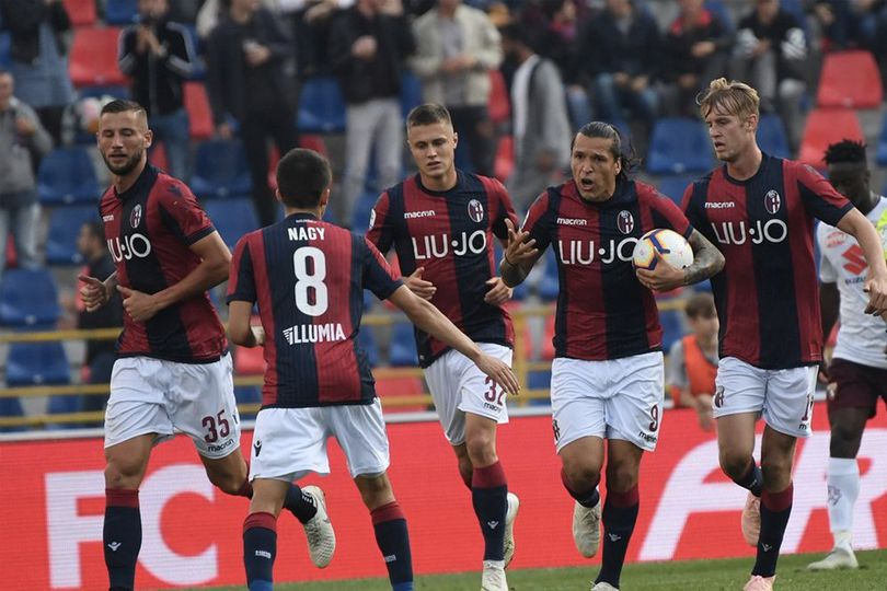 Bologna