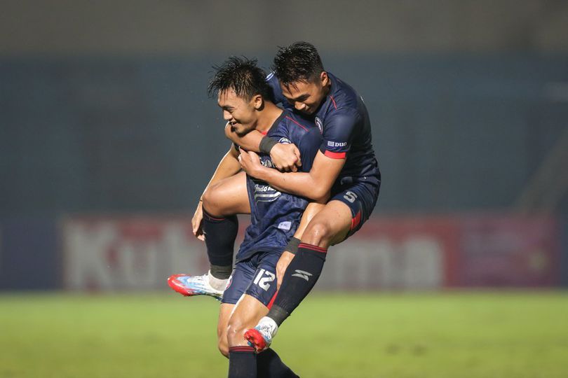 Tim Los Galacticos: Begini Perkiraan Starting XI Arema FC Musim Depan, Apa Peran Dedik?