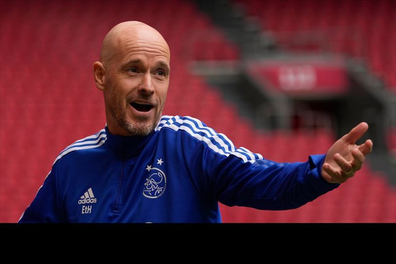 Pemain MU Bakal Dibuang, Ini Dia 7 Pemain Kunci yang Harus Dibawa Erik Ten Hag dari Ajax Amsterdam Pemain MU Bakal Dibuang, Ini Dia 7 Pemain Kunci yang Harus Dibawa Erik Ten Hag dari Ajax Amsterdam