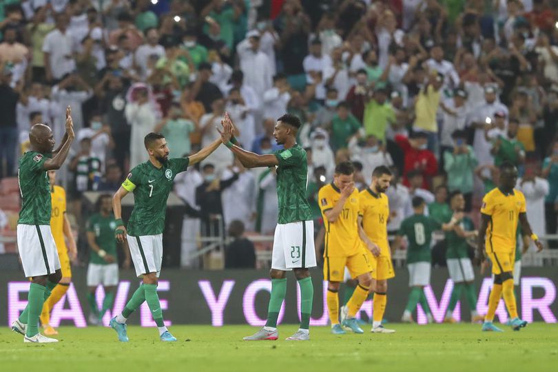 Skuad Resmi Timnas Arab Saudi untuk Piala Dunia 2022: Salman Al-Faraj, Sang Kapten yang Cedera, Tetapi Tetap Dipanggil