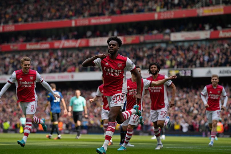 Link Live Streaming Arsenal vs Leeds United Hari Ini, 8 Mei 2022