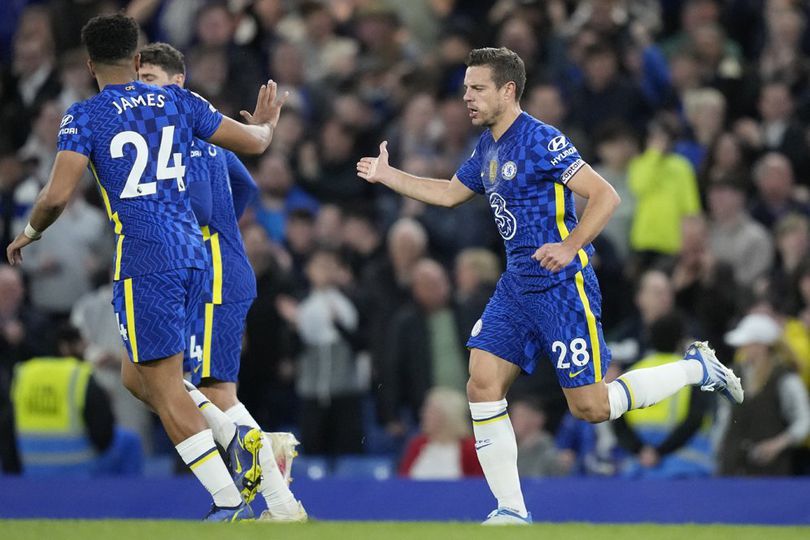 From Hero to Zero: Azpilicueta Cetak Gol, Lalu Blunder, Blunder Lagi, dan Marah ke Fans