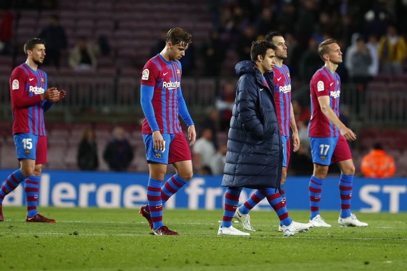 Gol Rayo Bikin Busquets Kesal: Sudah 200 Kali Nonton Videonya!