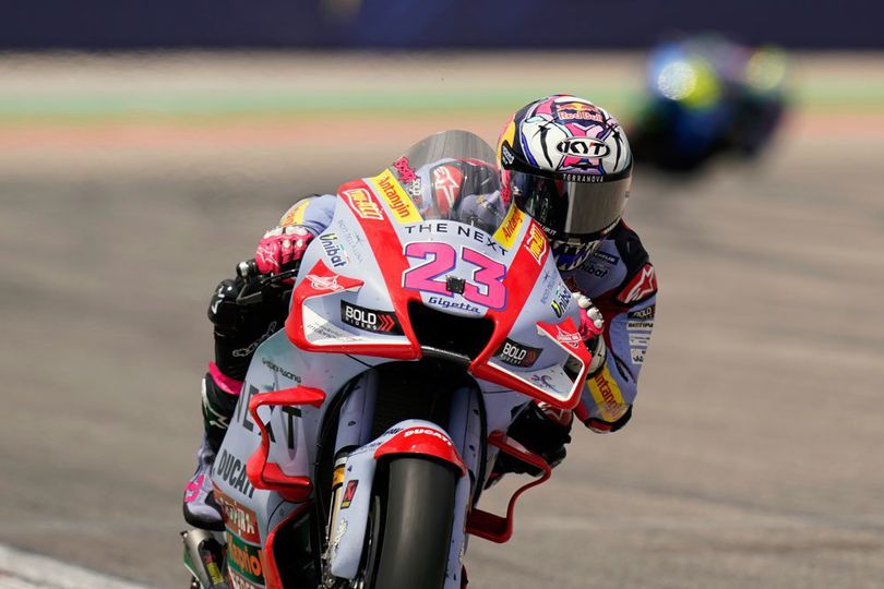 Jadwal Kualifikasi MotoGP, Moto2, Moto3, dan MotoE Prancis, 14 Mei 2022