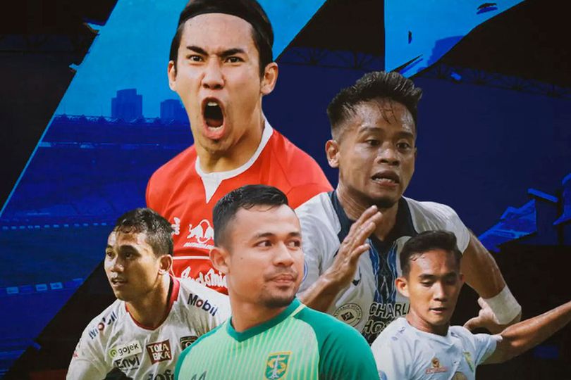 Siapa Bek Lokal dengan Market Value Termahal di BRI Liga 1 Saat Ini? Ini Jawabannya!