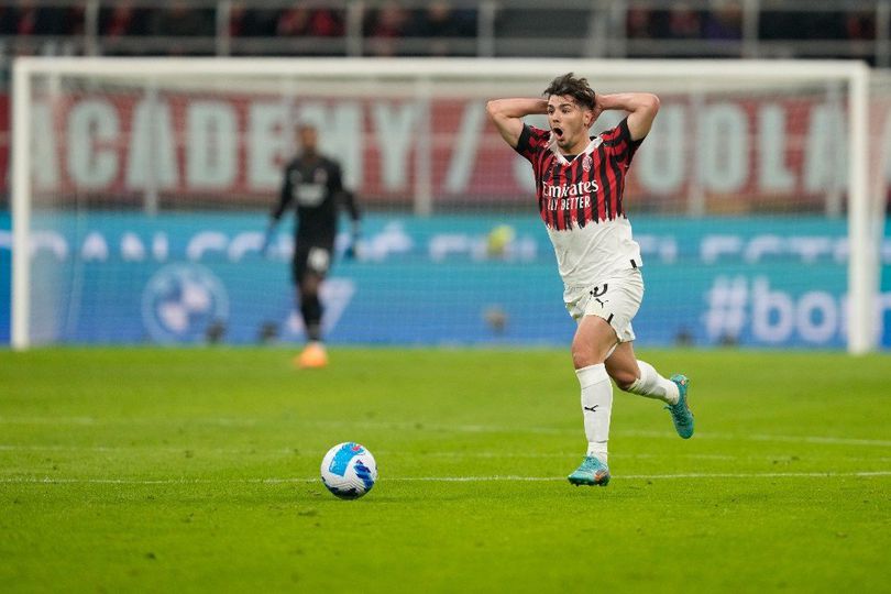 Apa Masalah AC Milan Saat Hadapi Bologna? Ini Penjelasan Stefano Pioli