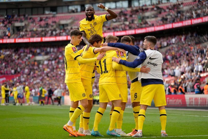 Chelsea Tantang Liverpool di Final, The Reds Dapat Carabao Cup, The Blues Raih FA Cup, Adil?