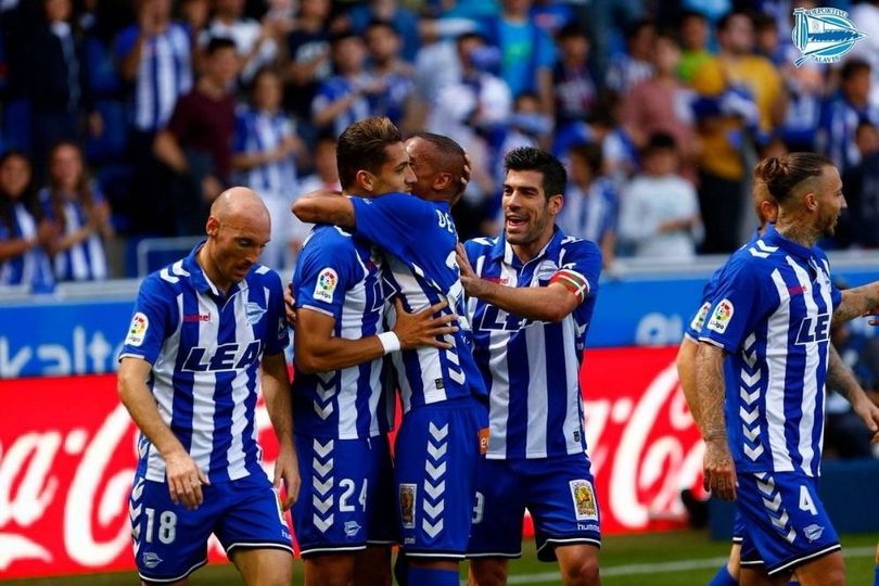 Deportivo Alaves