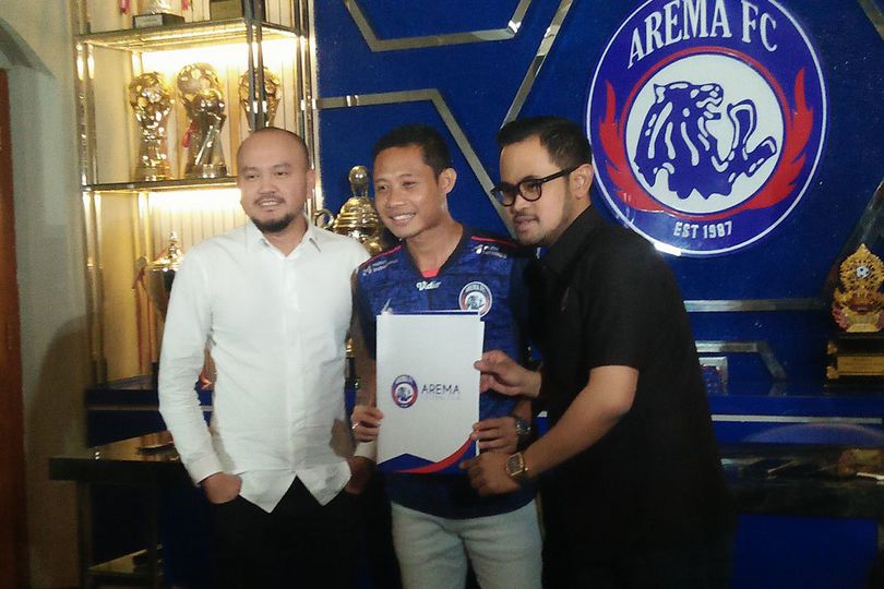 BRI Liga 1: Gerbong Pemain Baru Berikutnya di Arema Bakal Bikin Aremania Full Senyum Lagi?