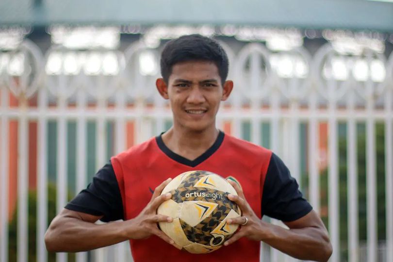 Persija Sebut Firza Andika Tolak Tawaran Perpanjangan Kontrak 2 Tahun Sehingga Cabut Sebelum BRI Liga 1 Selesai Persija Sebut Firza Andika Tolak Tawaran Perpanjangan Kontrak 2 Tahun Sehingga Cabut Sebelum BRI Liga 1 Selesai