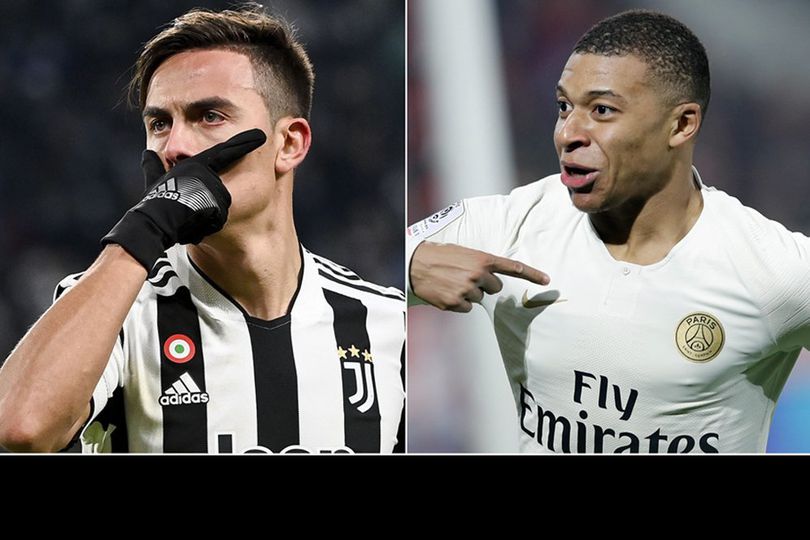 5 Striker Top Eropa Gratisan Ini Berpotensi Jadi Rebutan Klub Besar di Akhir Musim 5 Striker Top Eropa Gratisan Ini Berpotensi Jadi Rebutan Klub Besar di Akhir Musim
