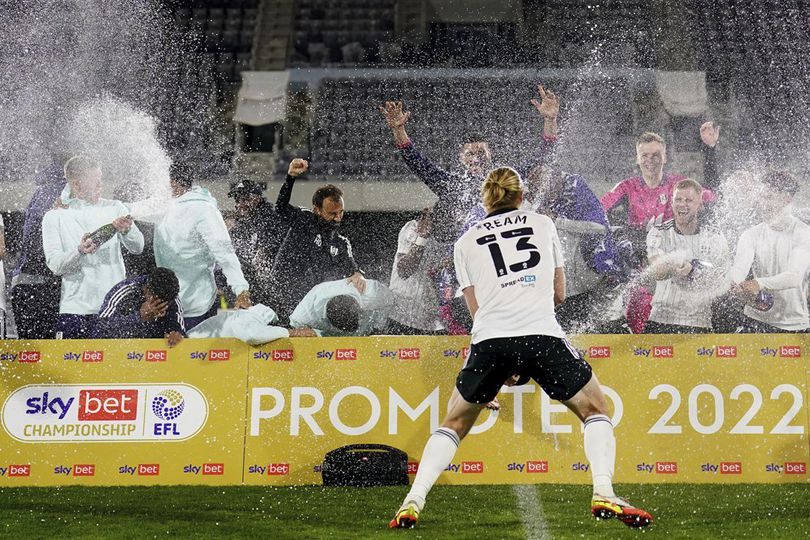 Selamat! Fulham Promosi ke Premier League 2022/2023