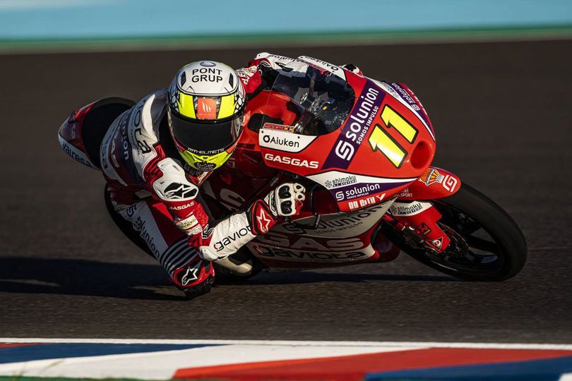 Klasemen Sementara Moto3 2022 Usai Seri Spanyol di Jerez