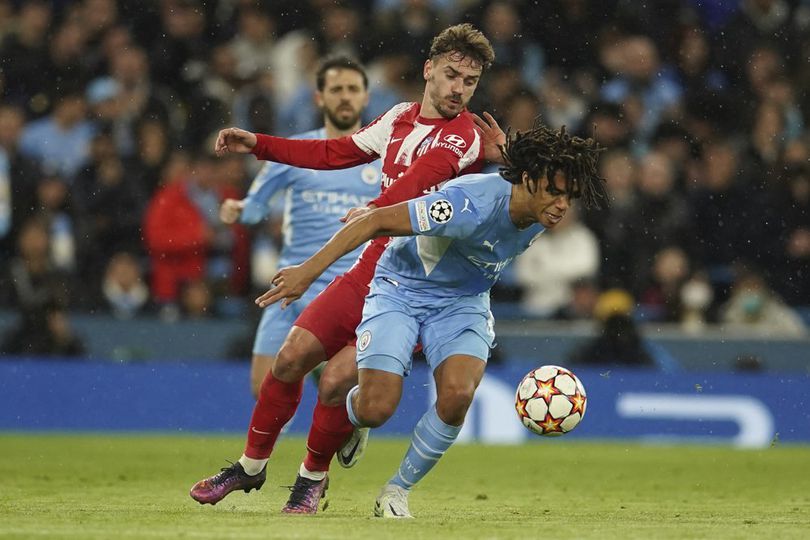 Manchester City Dorong Nathan Ake Cari Klub Baru