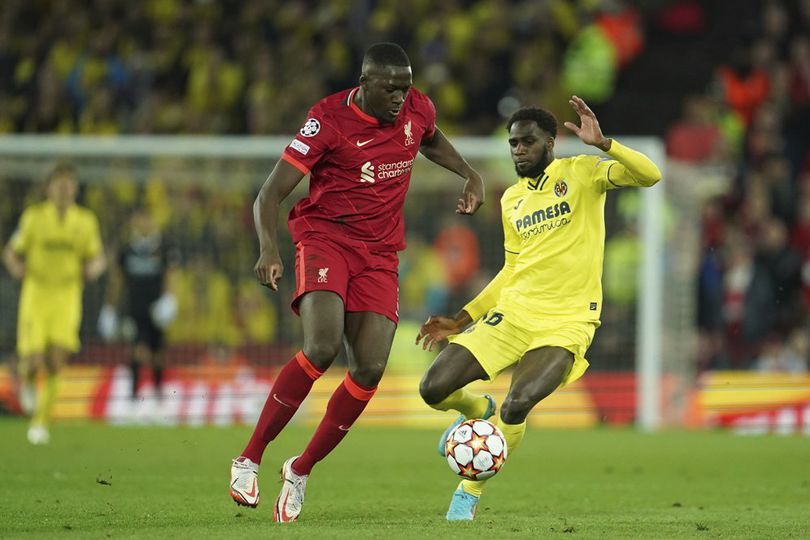 Liga Champions: Yang Harus Dilakukan Villarreal untuk Kalahkan Liverpool