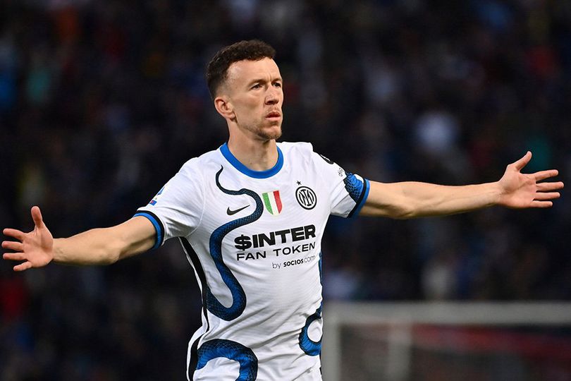 Here We Go! Ivan Perisic Segera Gabung Tottenham