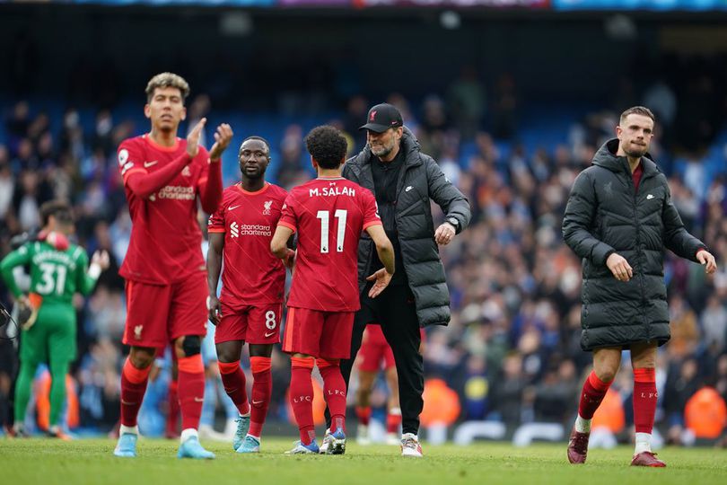 Liverpool Sudah Koleksi Lima Trofi Juara, Alisson: Kami Tidak Puas