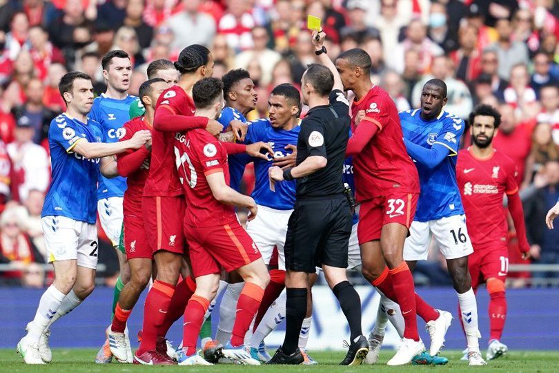 Hasil, Klasemen, dan Top Skor Liga Inggris: Liverpool Ogah Berjauhan dengan Manchester City