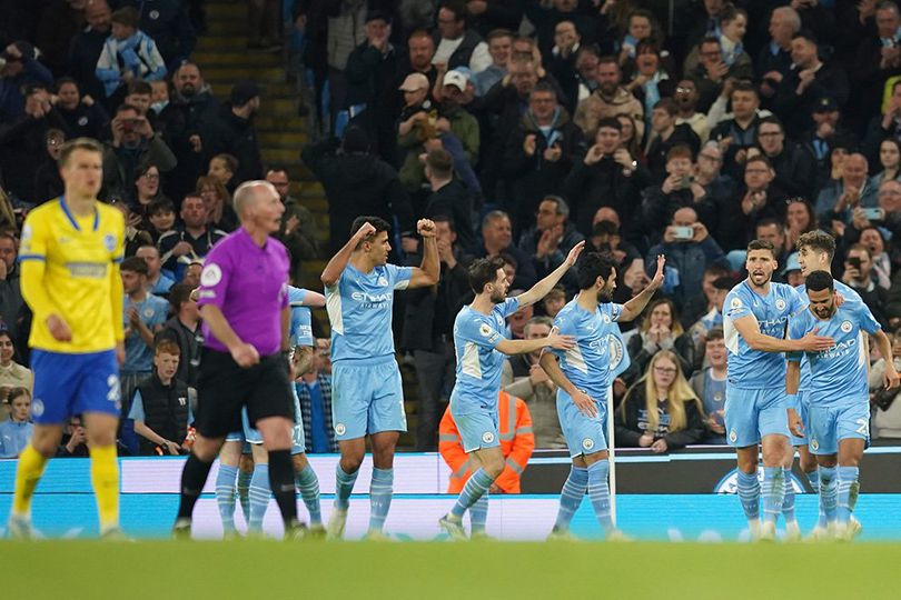 Hasil, Klasemen, dan Top Skor Liga Inggris: Maaf Liverpool, Manchester City Balik Lagi ke Puncak