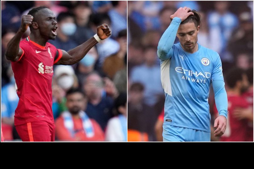 Singkirkan Manchester City di Semifinal Piala FA Sadio Mane Cetak Brace Singkirkan Manchester City di Semifinal Piala FA Sadio Mane Cetak Brace