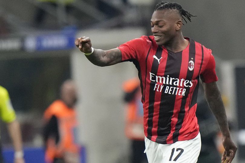 Rafael Leao Akan Jauh Lebih Berkembang di AC Milan Daripada di Chelsea