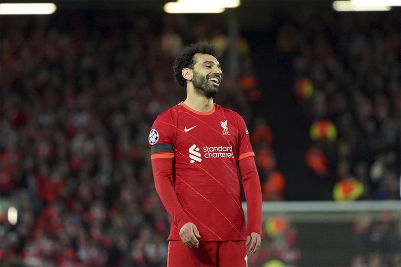 5 Pemain di Premier League Musim Ini yang Tampil Lebih Baik dari Mohamed Salah 5 Pemain di Premier League Musim Ini yang Tampil Lebih Baik dari Mohamed Salah