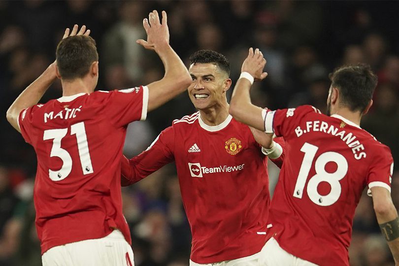 Jadwal dan Live Streaming Manchester United vs Brentford Selasa 3 Mei 2022