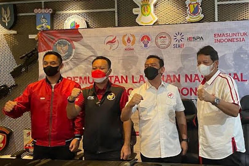 Mengulik Program Pelatnas Timnas Esports Menuju SEA Games 2021