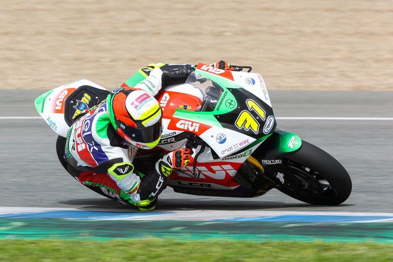 Hasil Kualifikasi MotoE Spanyol: Miquel Pons Sabet Pole