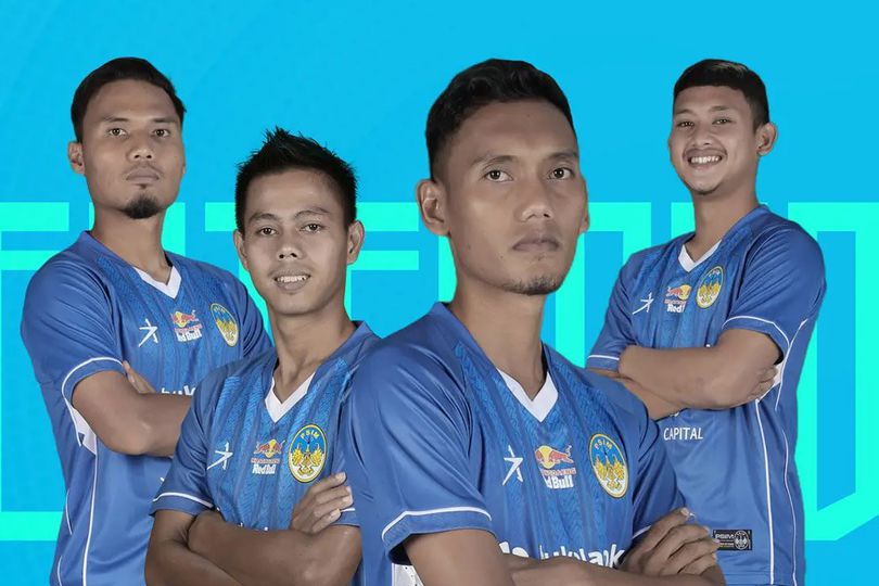 Tatap Liga 2 Musim Baru, PSIM Yogyakarta Sudah Amakan Tanda Tangan 9 Pemain