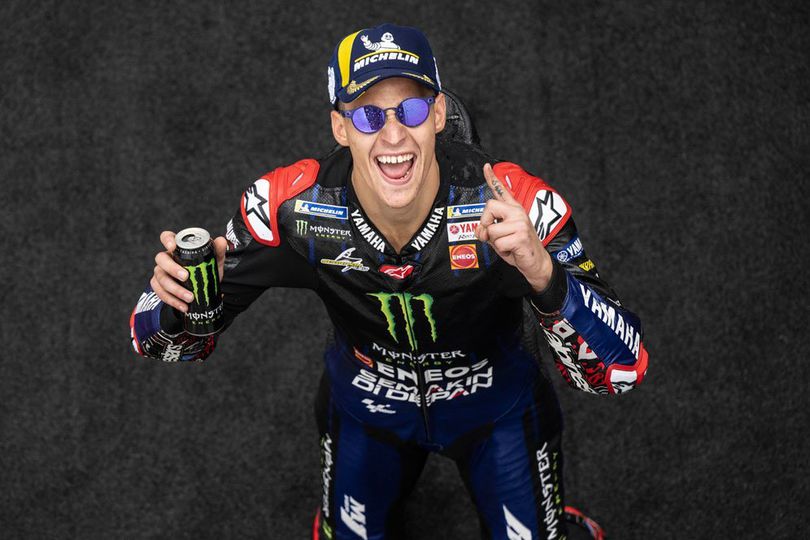 Klasemen Sementara MotoGP 2022 Usai Seri Catalunya, Spanyol