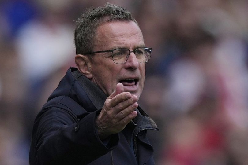 Man United Menyerah, Ralf Rangnick: Empat Besar Sudah Melayang, Ya!