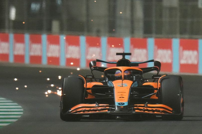 Jadwal Siaran Langsung Formula 1 GP Baku, Azerbaijan, di Vidio, 10-12 Juni 2022