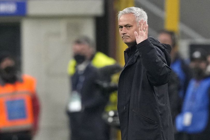 Kengerian AS Roma Racikan Mourinho: Punya Dybala dan Abraham, Ditambah Belotti dan Wijnaldum!