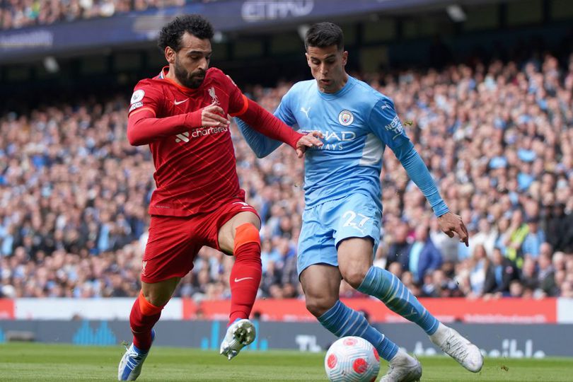 Kesalahan Jurgen Klopp saat Hadapi Manchester City: Mainkan Mohamed Salah Lawan Benfica