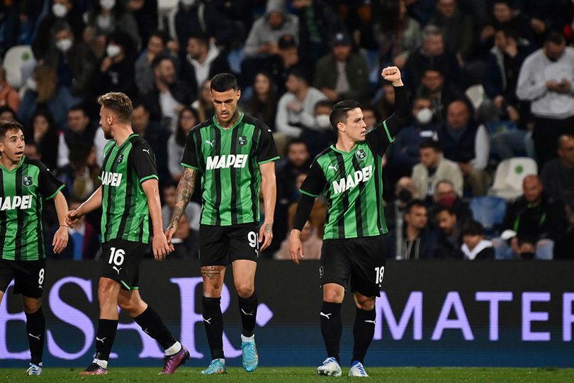 Peringatan Sassuolo untuk AC Milan: Kalian Tidak Akan Menangkan Scudetto dengan Mudah!