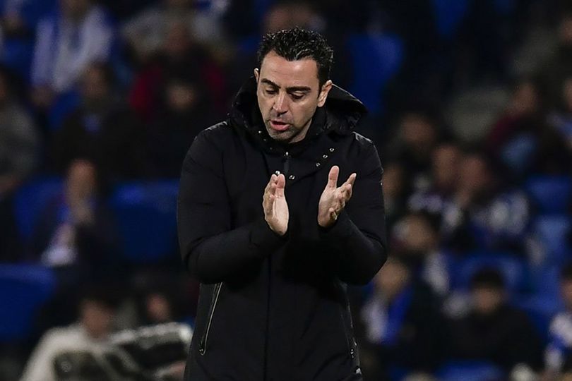 Mau Raih Kesuksesan, Barcelona Diminta Bersabar dengan Xavi