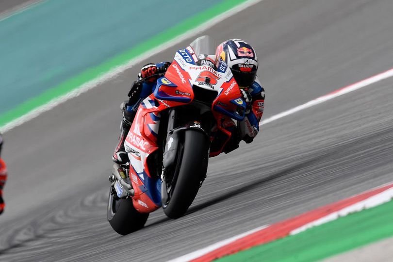 Jadwal Lengkap MotoGP Prancis di Sirkuit Le Mans, 13-15 Mei 2022