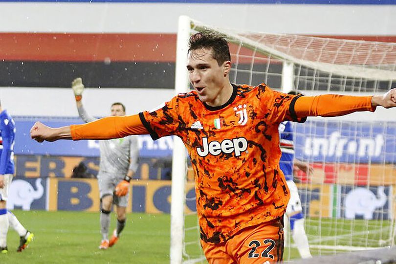 Barisan 5 Pemain Juventus yang Akan Habis Kontraknya Akhir Musim Ini, Federico Chiesa Dipermanenkan Barisan 5 Pemain Juventus yang Akan Habis Kontraknya Akhir Musim Ini, Federico Chiesa Dipermanenkan