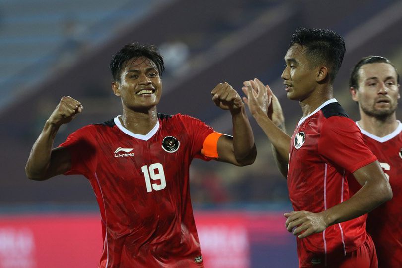 Bek Timnas Indonesia Antusias Nantikan Penonton di Stadion saat Kontra Bangladesh