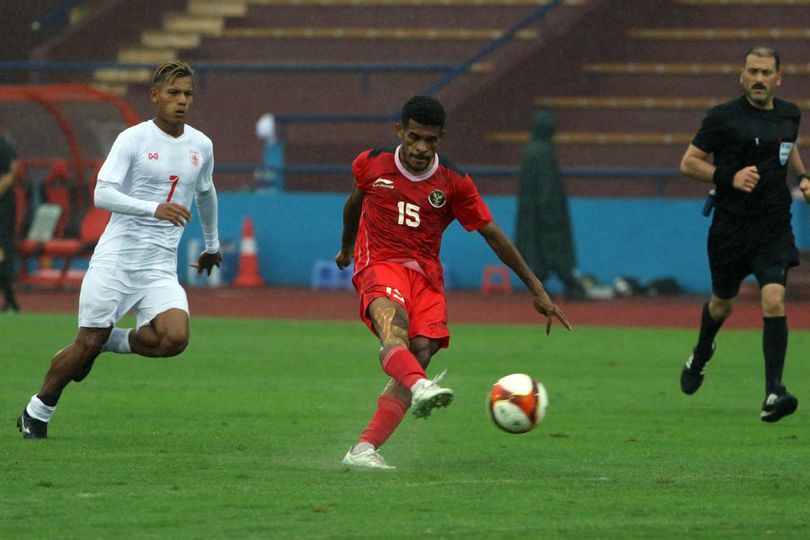 4 Catatan Menarik dari Timnas Indonesia saat Melaju ke Semifinal SEA Games 2021