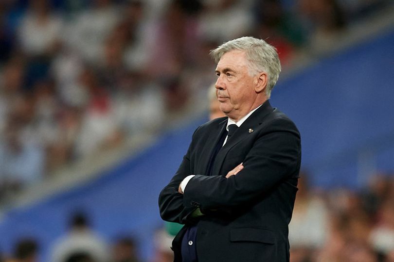 Bocoran dari Ancelotti: Alaba dan Bale Bisa Main di Final Liga Champions