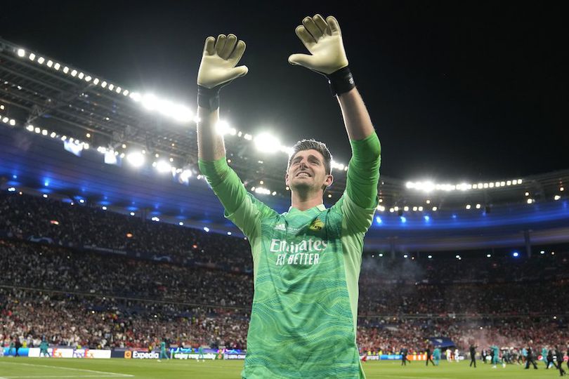 Termasuk Super Courtois, Berikut 5 Pemain Termahal Real Madrid yang Pernah Didatangkan dari Klub Premier League Termasuk Super Courtois, Berikut 5 Pemain Termahal Real Madrid yang Pernah Didatangkan dari Klub Premier League