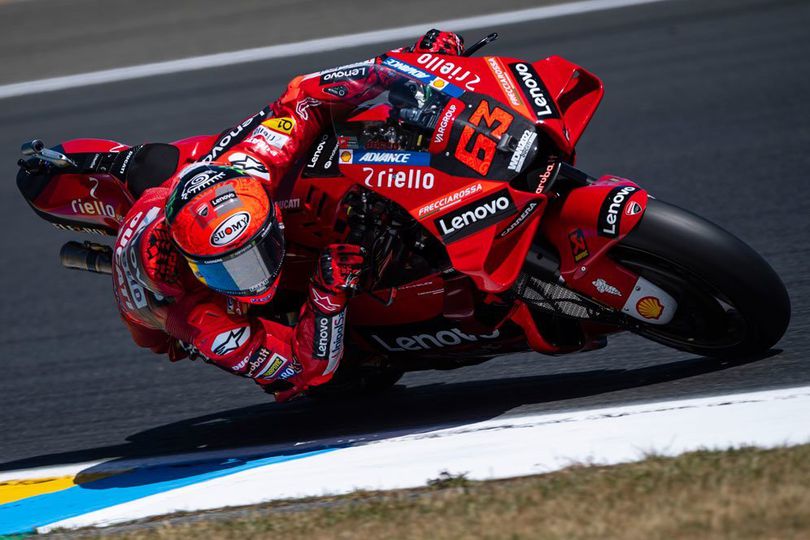 Jadwal Siaran Langsung MotoGP Valencia, di Trans7 dan MNC Sports, 4-6 November 2022